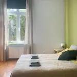 Large 89M2 Apartment, 3 Bedrooms And 2 Bathrooms